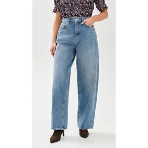 NWT Apiece Apart Skate Jeans - Santa Cruz Wash - Size 23